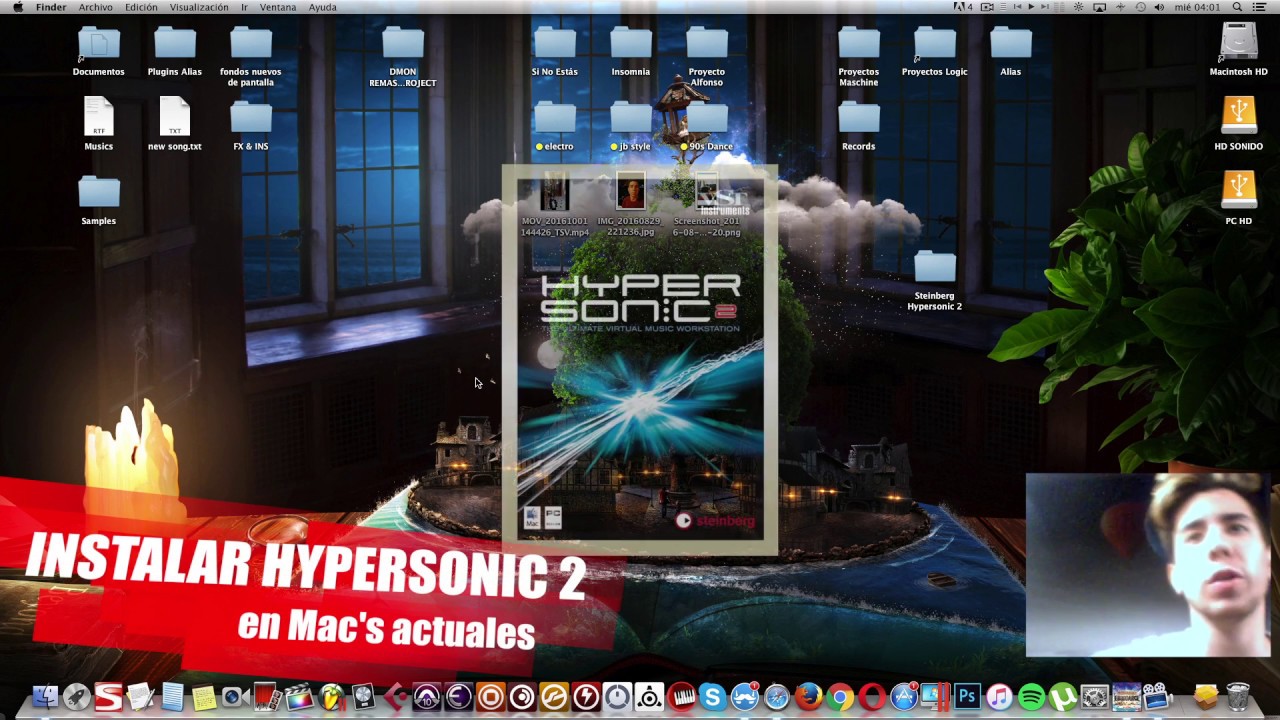 hypersonic vst mac torrent